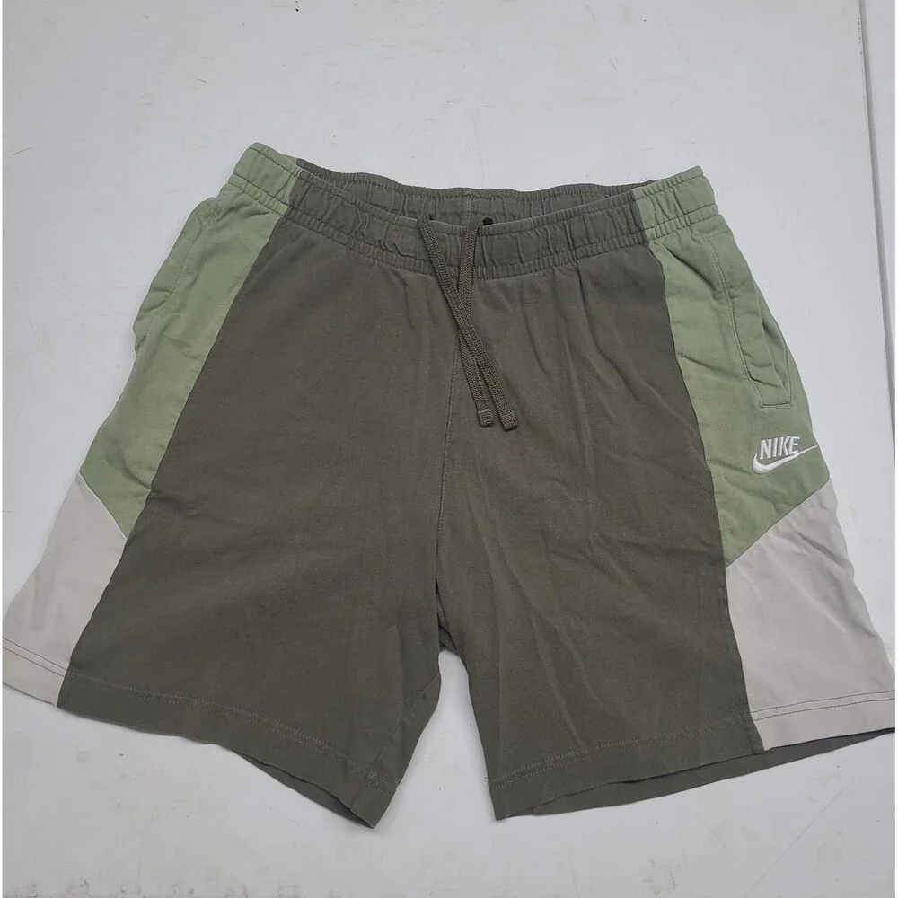 Nike Colorblock Shorts Running